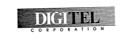 DIGITEL CORPORATION trademark