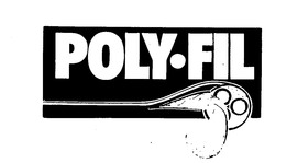 POLY-FIL trademark