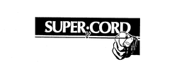 SUPER-CORD trademark