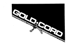 GOLD.CORD trademark