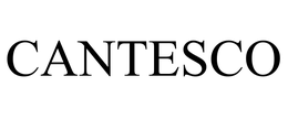 CANTESCO trademark