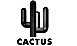 CACTUS trademark