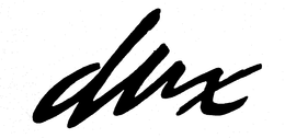 DUX trademark