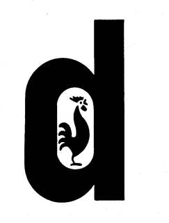 D trademark