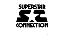 SC SUPERSTAR CONNECTION trademark