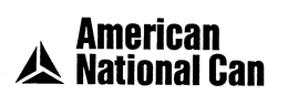 AMERICAN NATIONAL CAN trademark