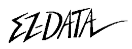 EZ-DATA trademark