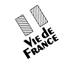 VIE DE FRANCE trademark