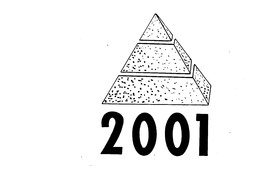 2001 trademark