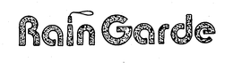 RAIN GARDE trademark
