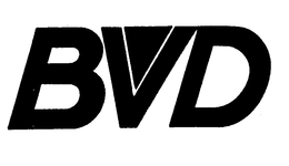 BVD trademark