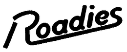 ROADIES trademark