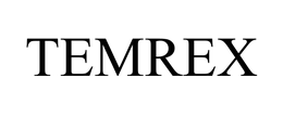 TEMREX trademark