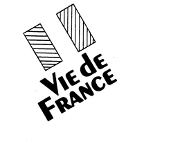 VIE DE FRANCE trademark