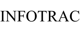 INFOTRAC trademark