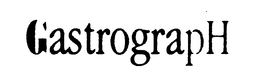 GASTROGRAPH trademark