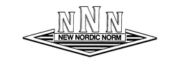 NNN NEW NORDIC NORM trademark
