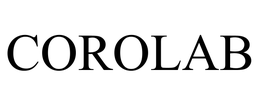 COROLAB trademark