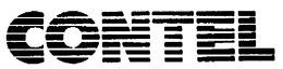CONTEL trademark