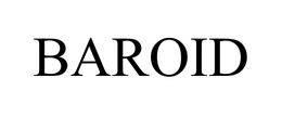 BAROID trademark