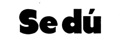 SE DU trademark