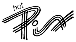 HOT PIX trademark