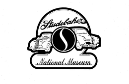 STUDEBAKER NATIONAL MUSEUM trademark
