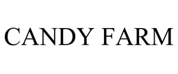 CANDY FARM trademark