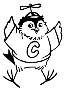 C trademark