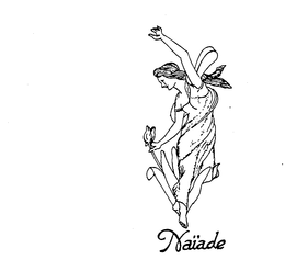 NAIADE trademark