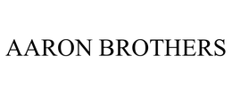 AARON BROTHERS trademark