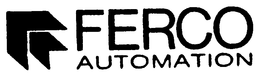 FERCO AUTOMATION trademark