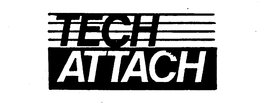 TECH ATTACH trademark
