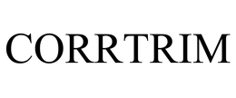CORRTRIM trademark