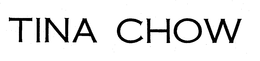 TINA CHOW trademark