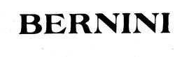BERNINI trademark