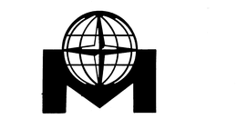 M trademark