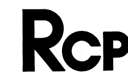 RCP trademark
