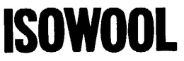 ISOWOOL trademark