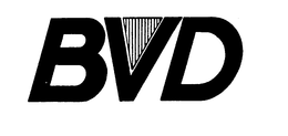 BVD trademark