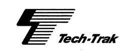 T TECH-TRAK trademark