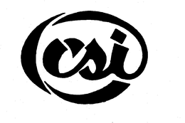 CSI trademark