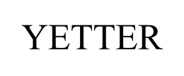 YETTER trademark