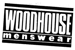 WOODHOUSE MENSWEAR trademark