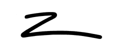Z trademark
