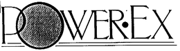 POWER EX trademark