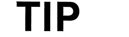 TIP trademark