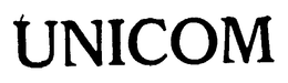 UNICOM trademark