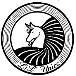 LIL UNICO trademark