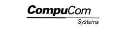 COMPUCOM SYSTEMS trademark